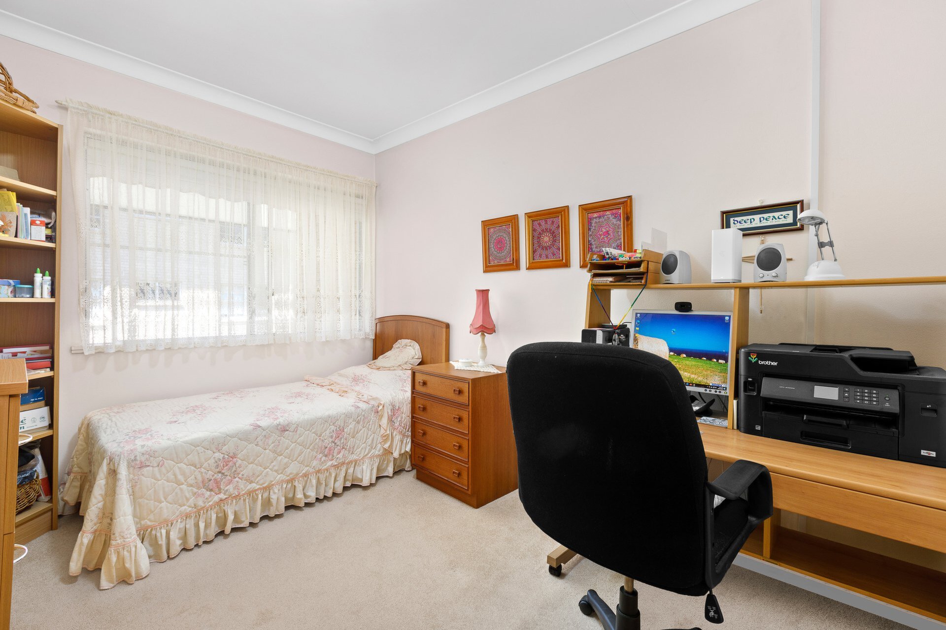 9/21 Ray Road, Epping Sold by Cassidy Real Estate - image 1