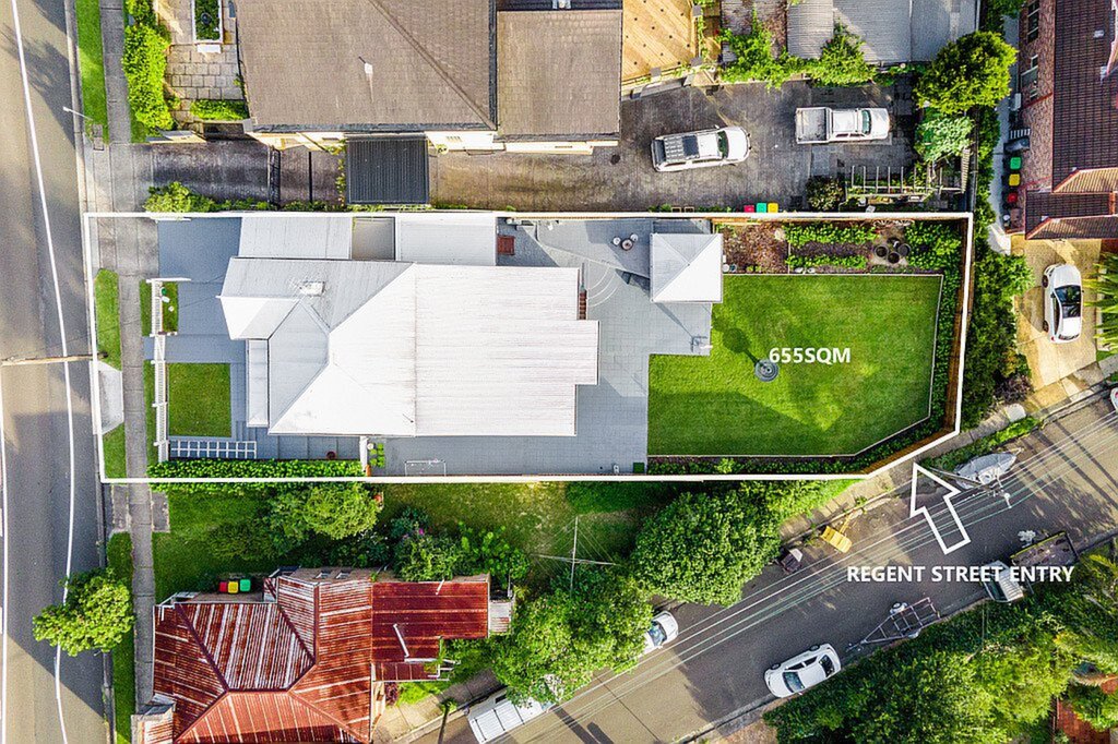 310 Morrison Road, Putney Sold by Cassidy Real Estate - image 1