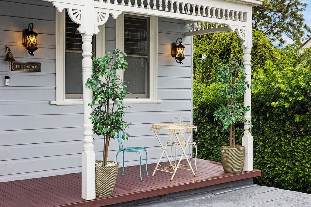 310 Morrison Road, Putney Sold by Cassidy Real Estate - image 1