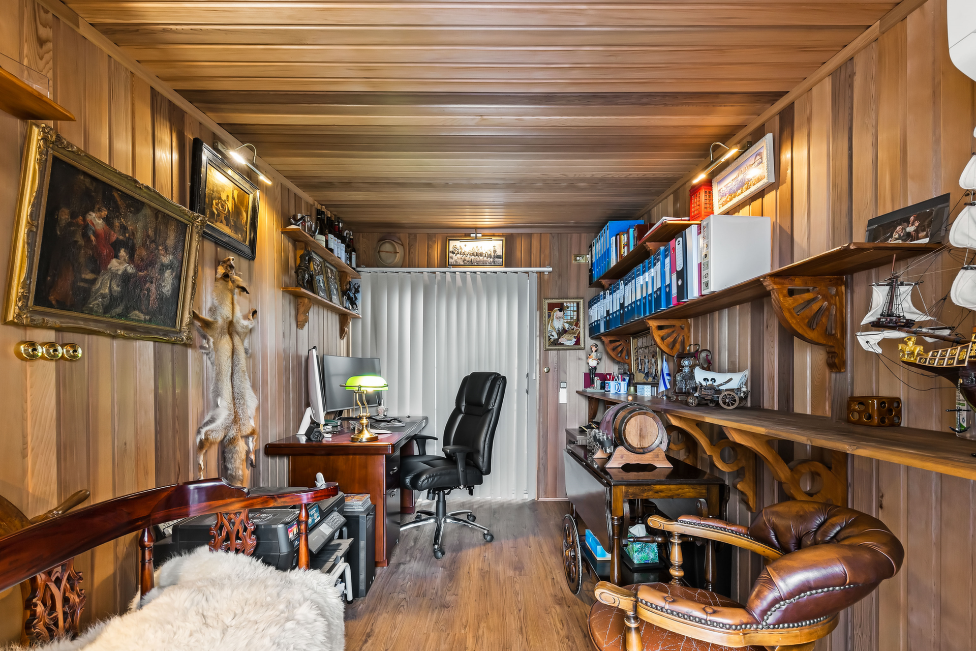 310 Morrison Road, Putney Sold by Cassidy Real Estate - image 1