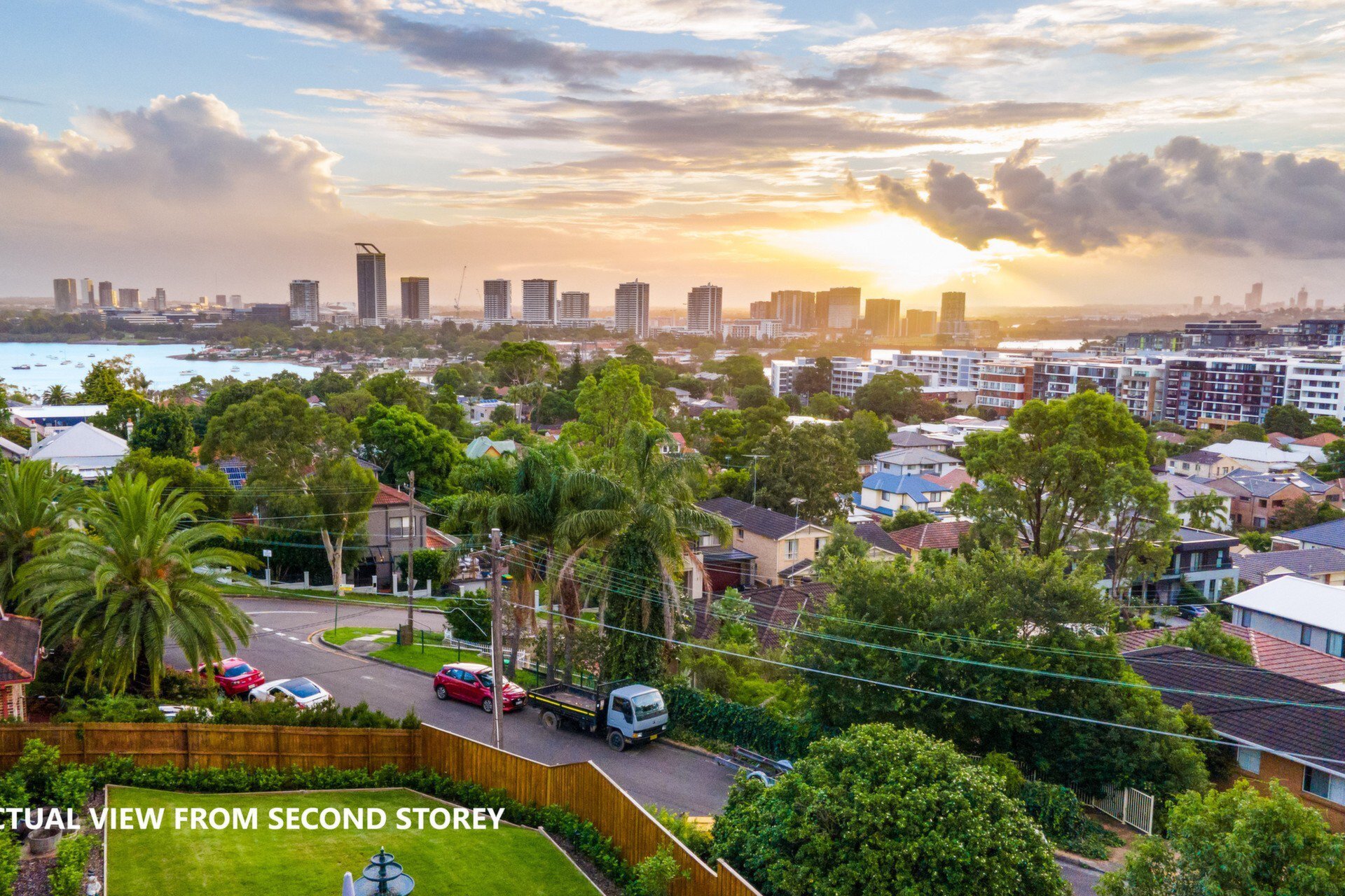 310 Morrison Road, Putney Sold by Cassidy Real Estate - image 1