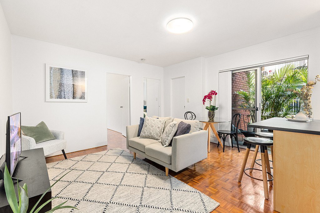 7/8 Harvard Street, Gladesville Sold by Cassidy Real Estate - image 1