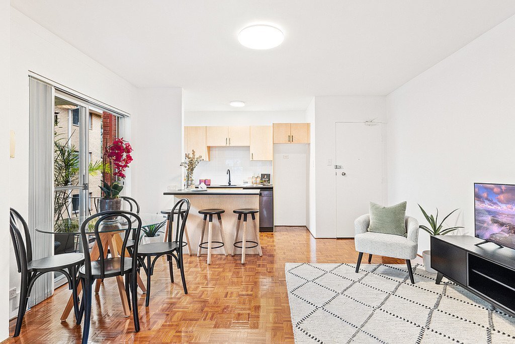 7/8 Harvard Street, Gladesville Sold by Cassidy Real Estate - image 1