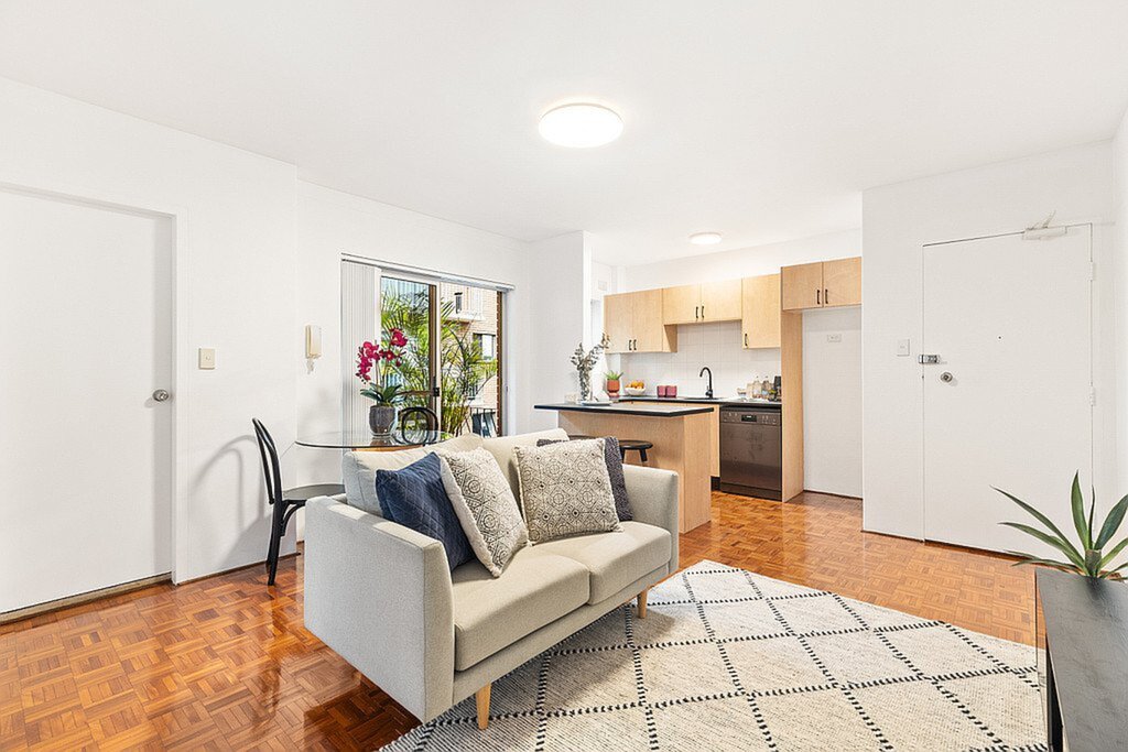 7/8 Harvard Street, Gladesville Sold by Cassidy Real Estate - image 1