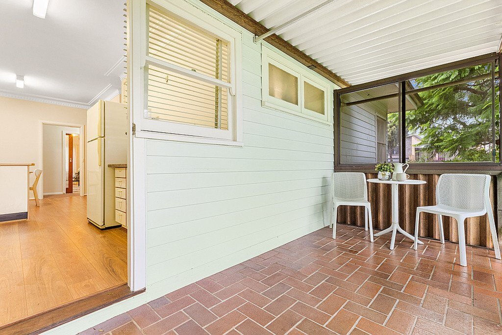 8 Barrawinga Street, Telopea Sold by Cassidy Real Estate - image 1