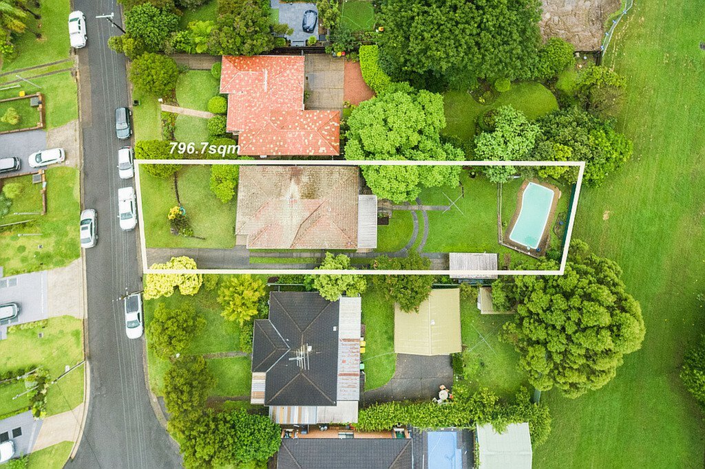 8 Barrawinga Street, Telopea Sold by Cassidy Real Estate - image 1