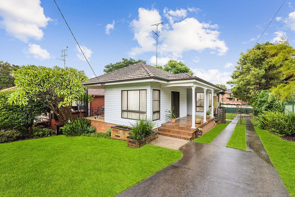 8 Barrawinga Street, Telopea Sold by Cassidy Real Estate - image 1