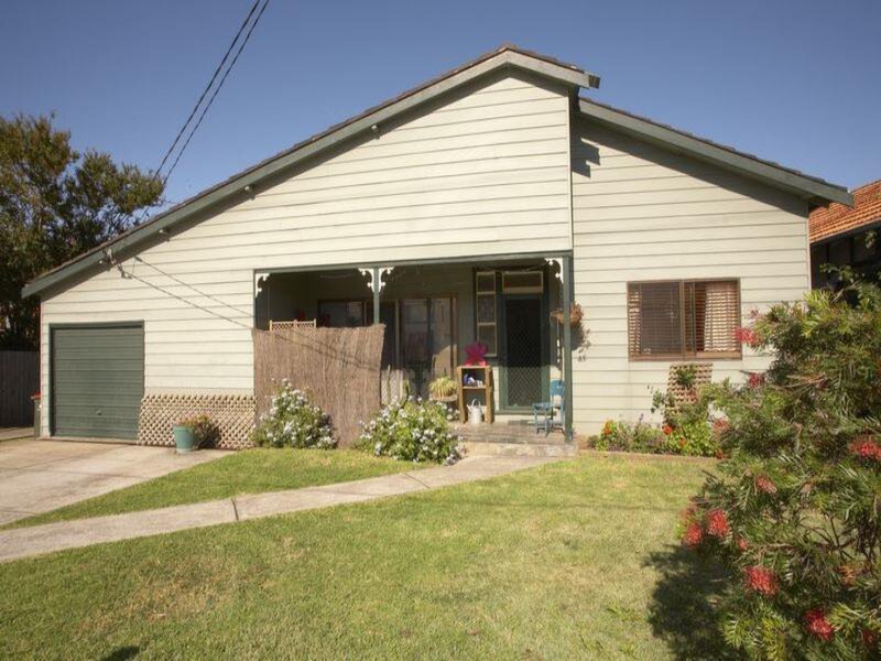 4 Potts Street, Ryde Sold by Cassidy Real Estate - image 1