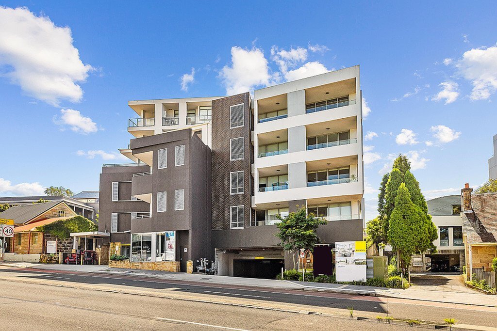 5/157 Victoria Road, Gladesville Sold by Cassidy Real Estate - image 1