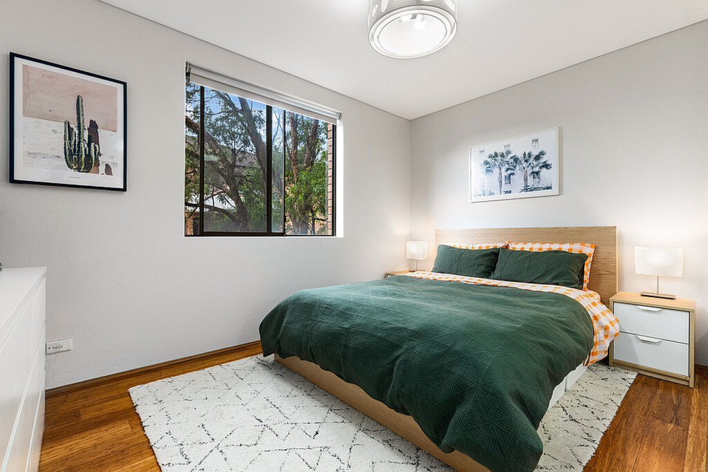 4/9 Cambridge Street, Gladesville Sold by Cassidy Real Estate - image 1