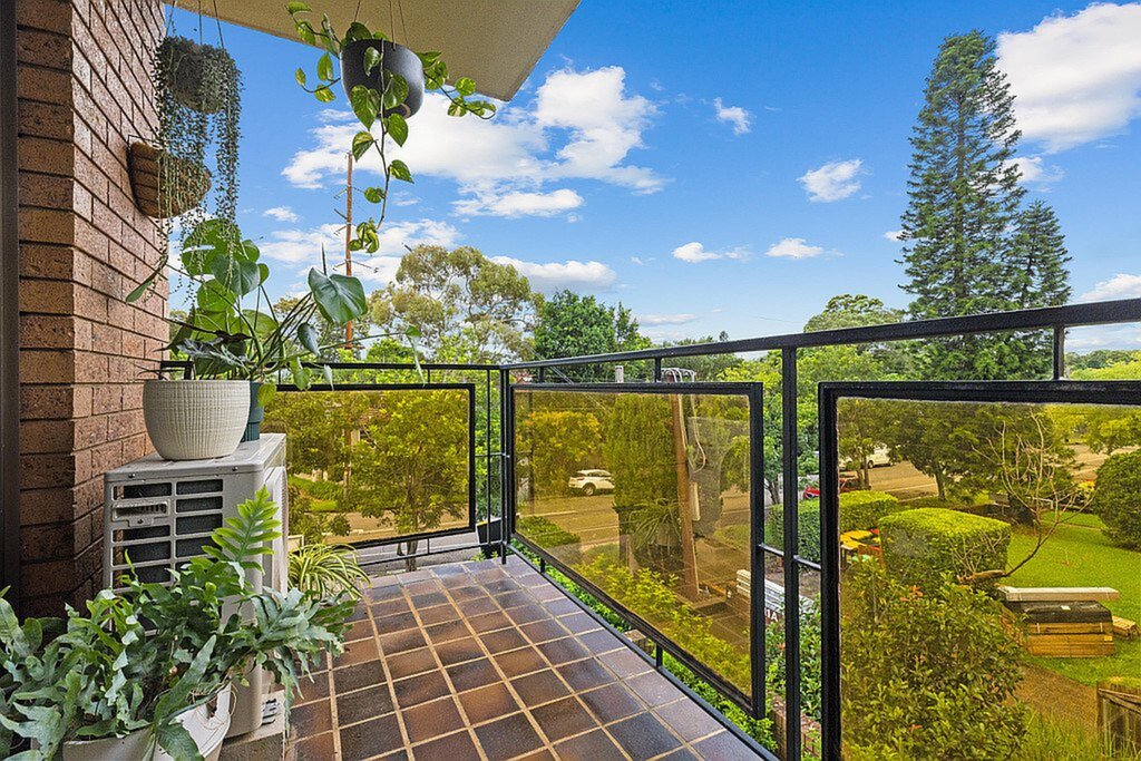 4/9 Cambridge Street, Gladesville Sold by Cassidy Real Estate - image 1