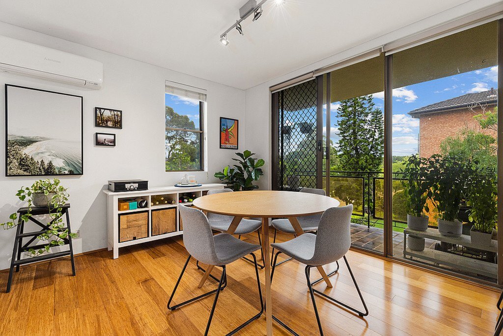 4/9 Cambridge Street, Gladesville Sold by Cassidy Real Estate - image 1
