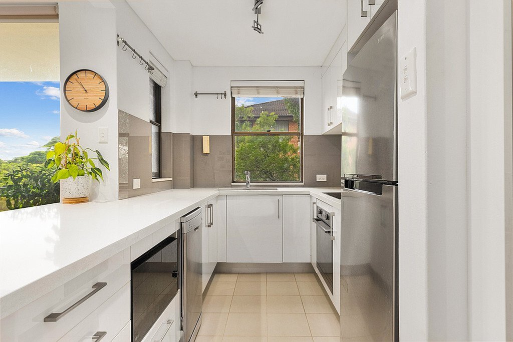 4/9 Cambridge Street, Gladesville Sold by Cassidy Real Estate - image 1