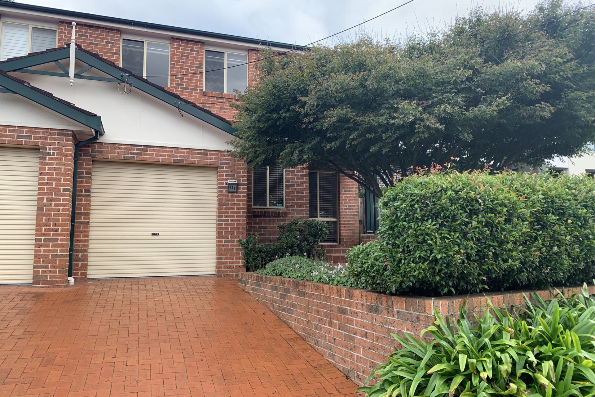 23A Brereton Street, Gladesville Sold by Cassidy Real Estate - image 1