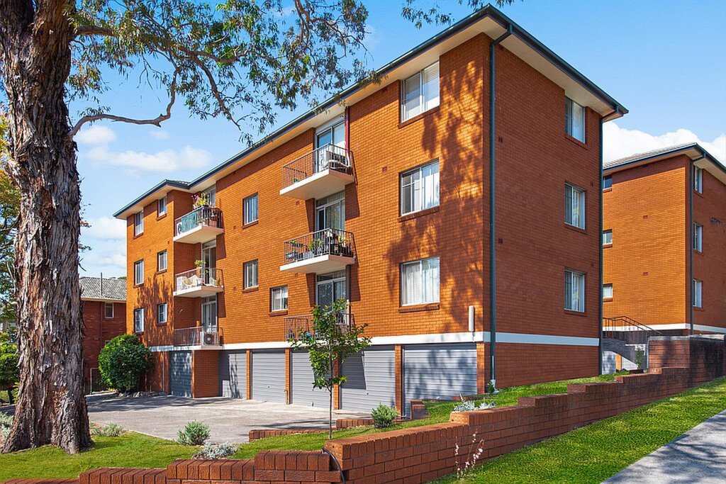 16/4 Harvard Street, Gladesville Sold by Cassidy Real Estate - image 1