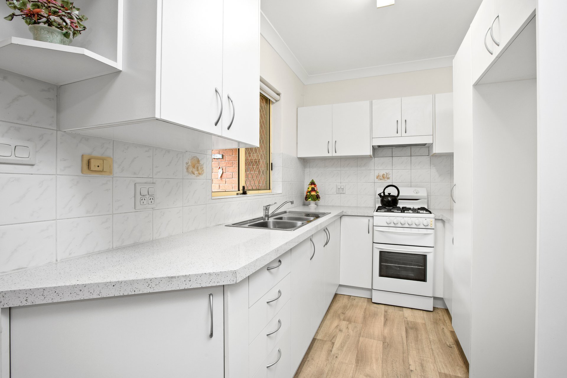 1/125 Coxs Road, North Ryde Sold by Cassidy Real Estate - image 1