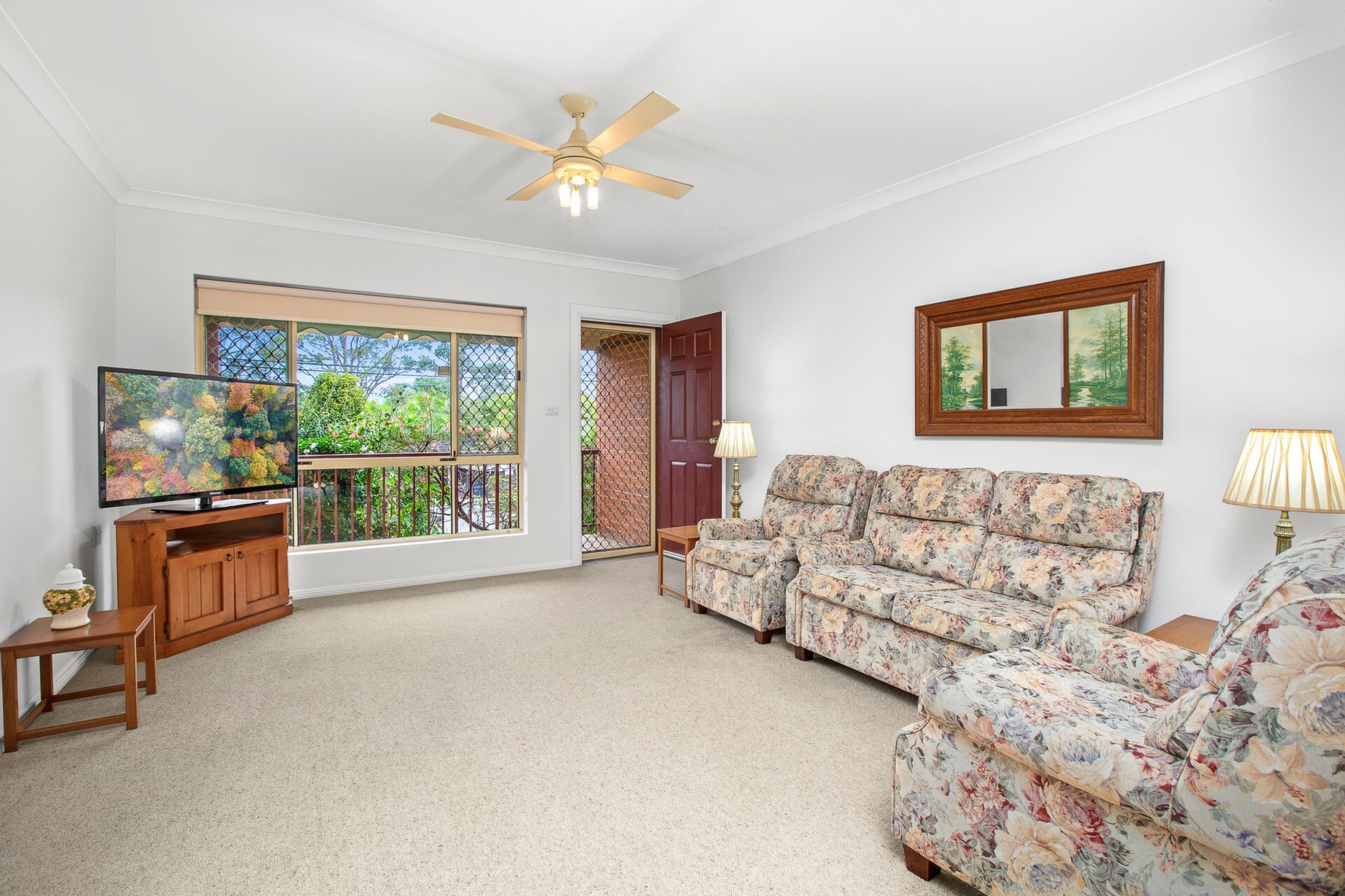 1/125 Coxs Road, North Ryde Sold by Cassidy Real Estate - image 1