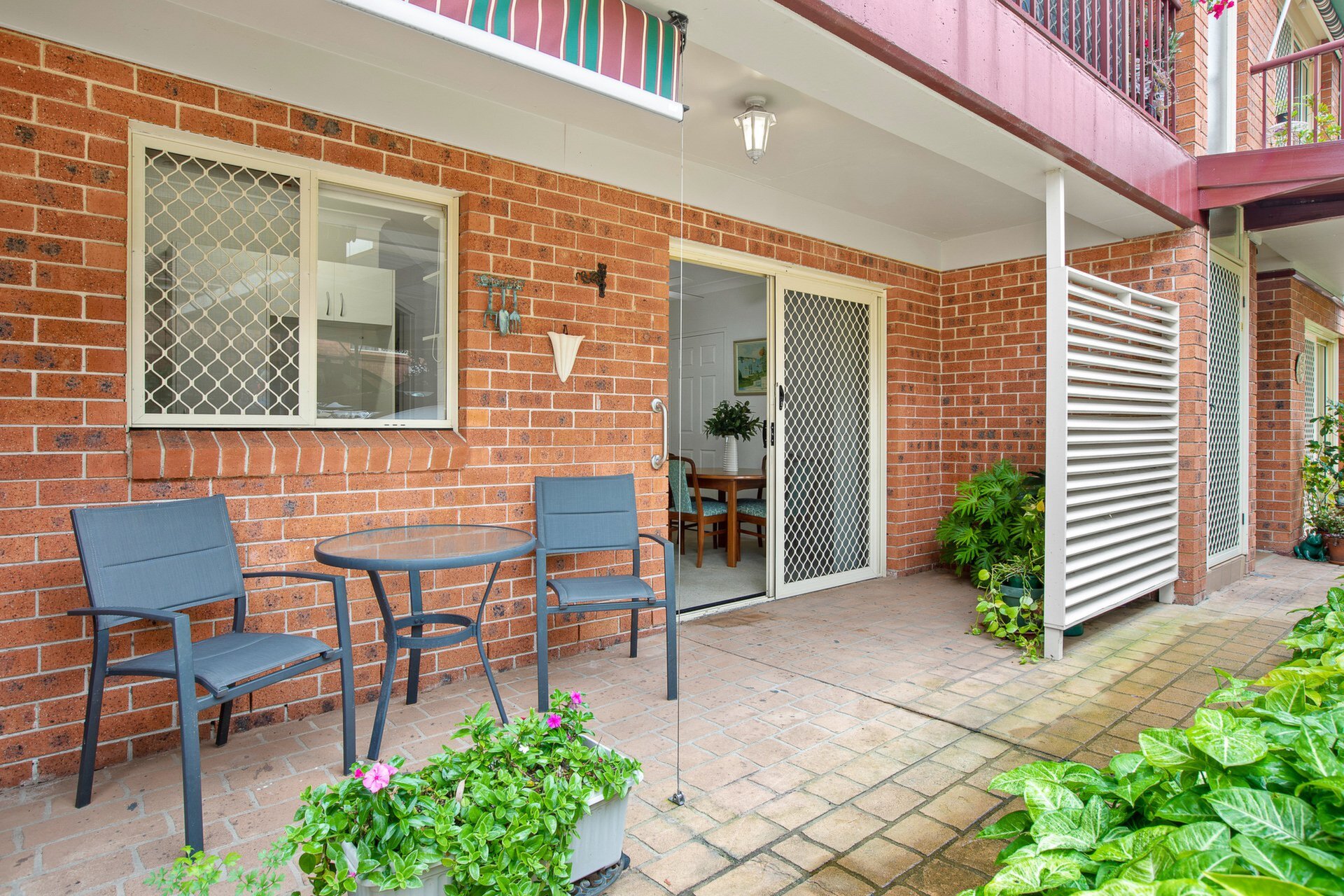 1/125 Coxs Road, North Ryde Sold by Cassidy Real Estate - image 1