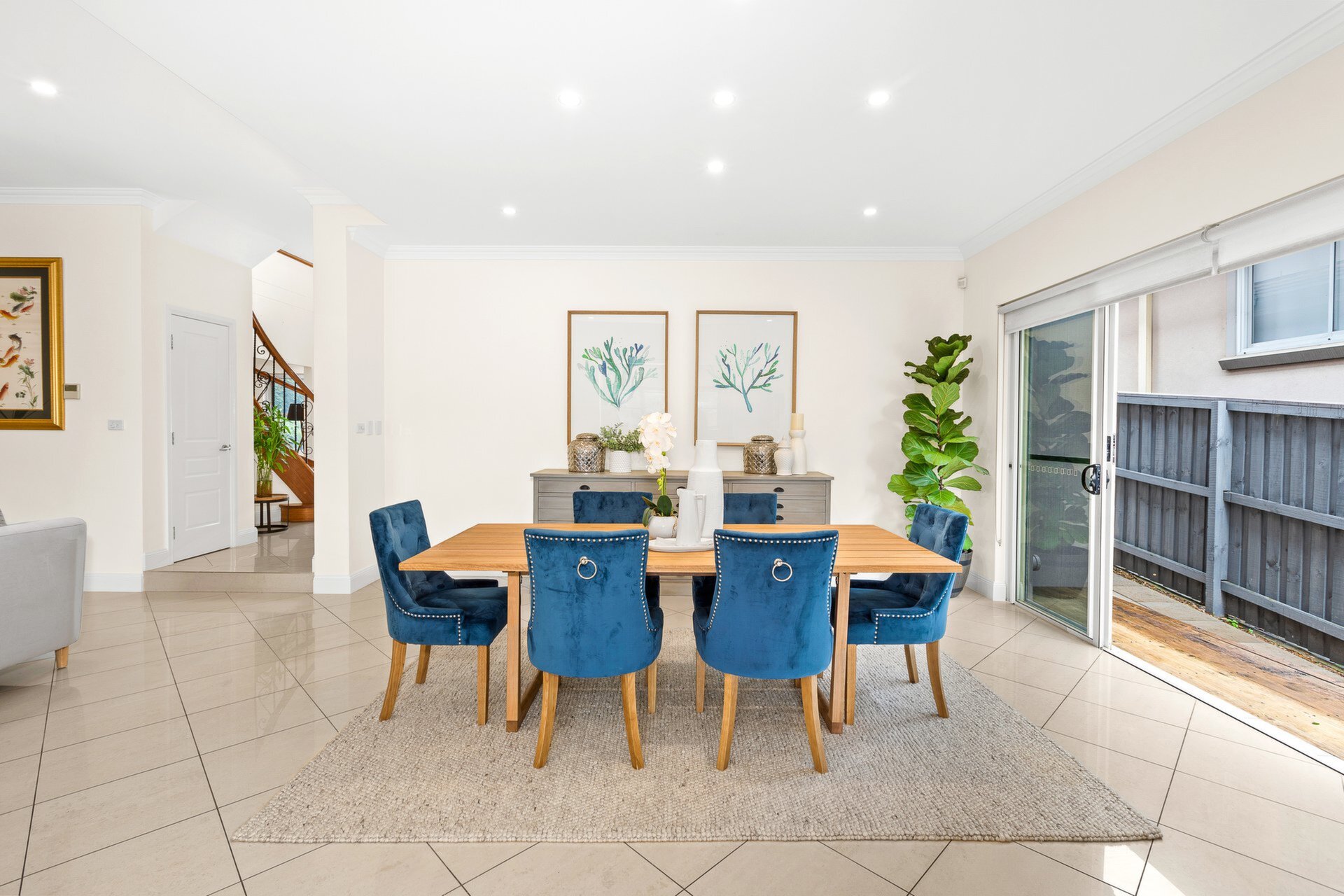 16 Champion Road, Tennyson Point Sold by Cassidy Real Estate - image 1