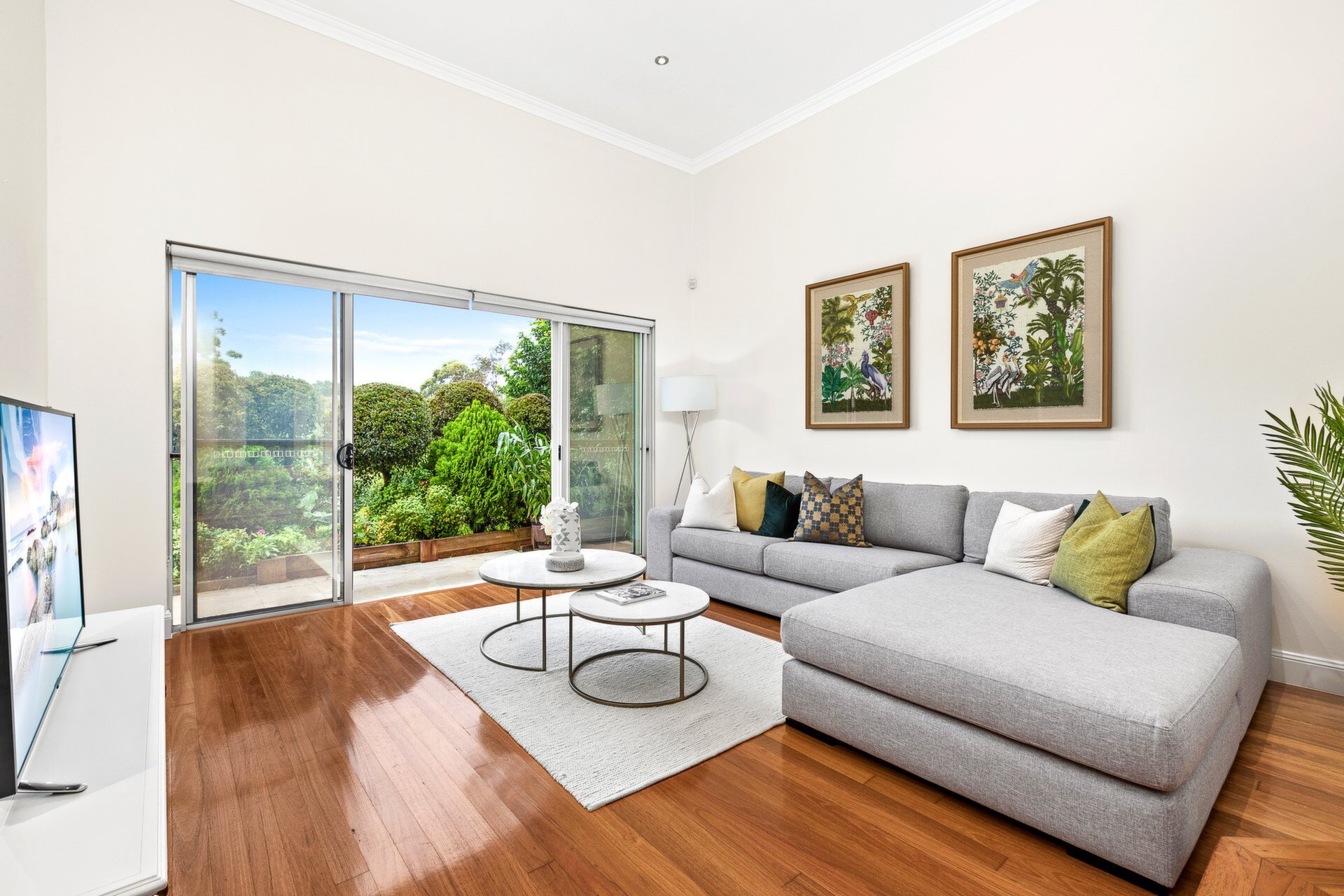 16 Champion Road, Tennyson Point Sold by Cassidy Real Estate - image 1