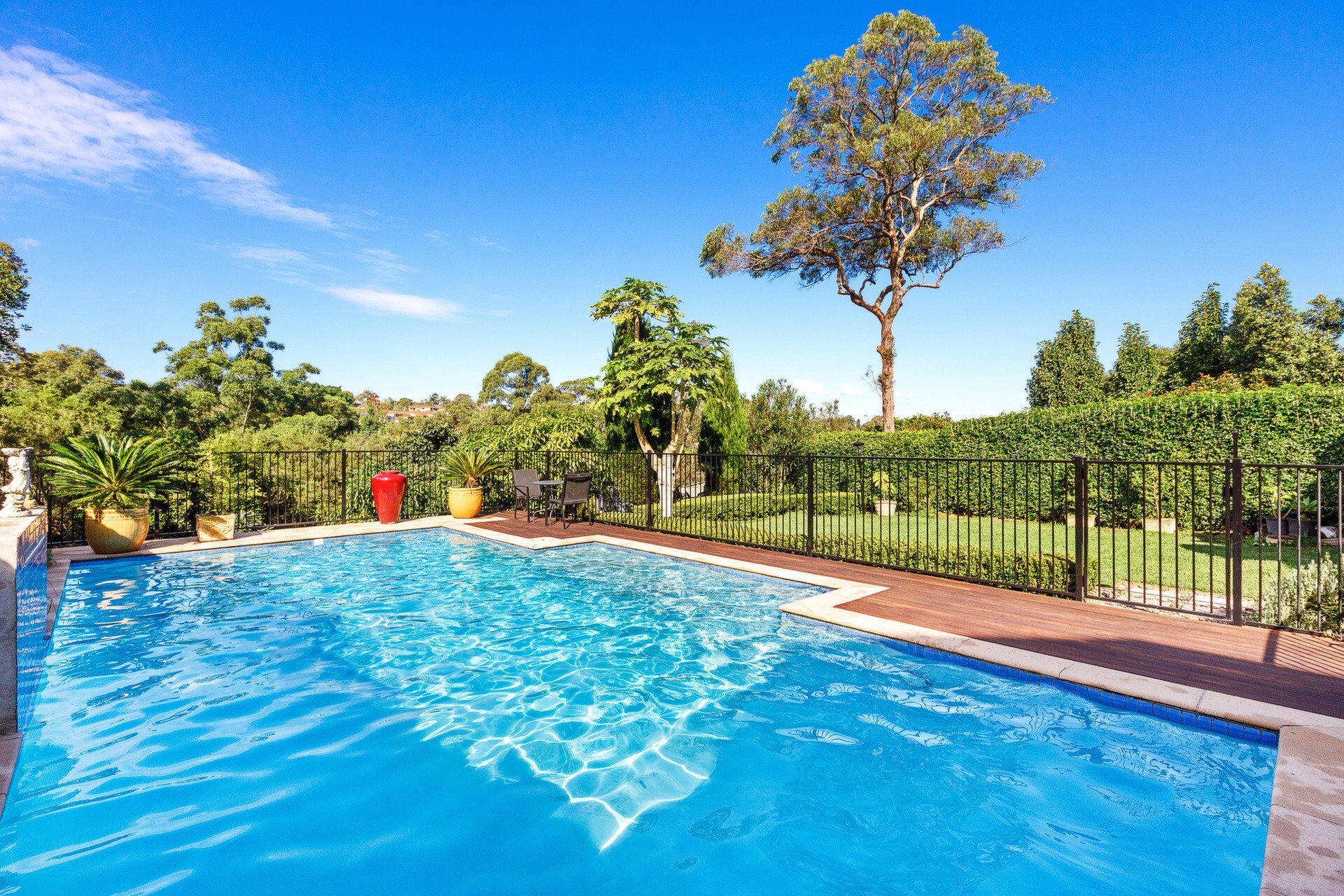 16 Champion Road, Tennyson Point Sold by Cassidy Real Estate - image 1
