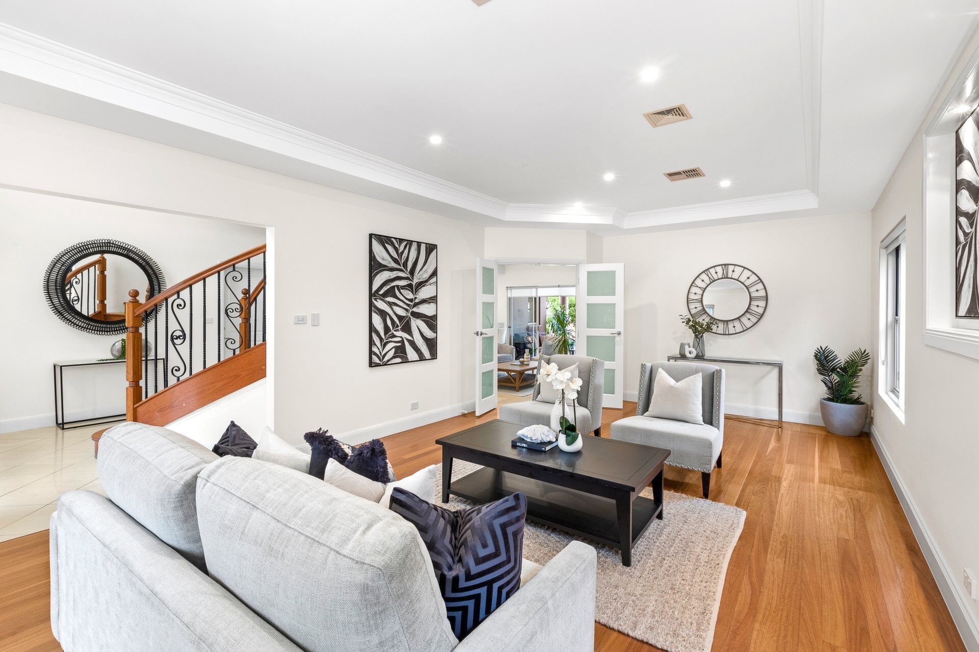 16 Champion Road, Tennyson Point Sold by Cassidy Real Estate - image 1