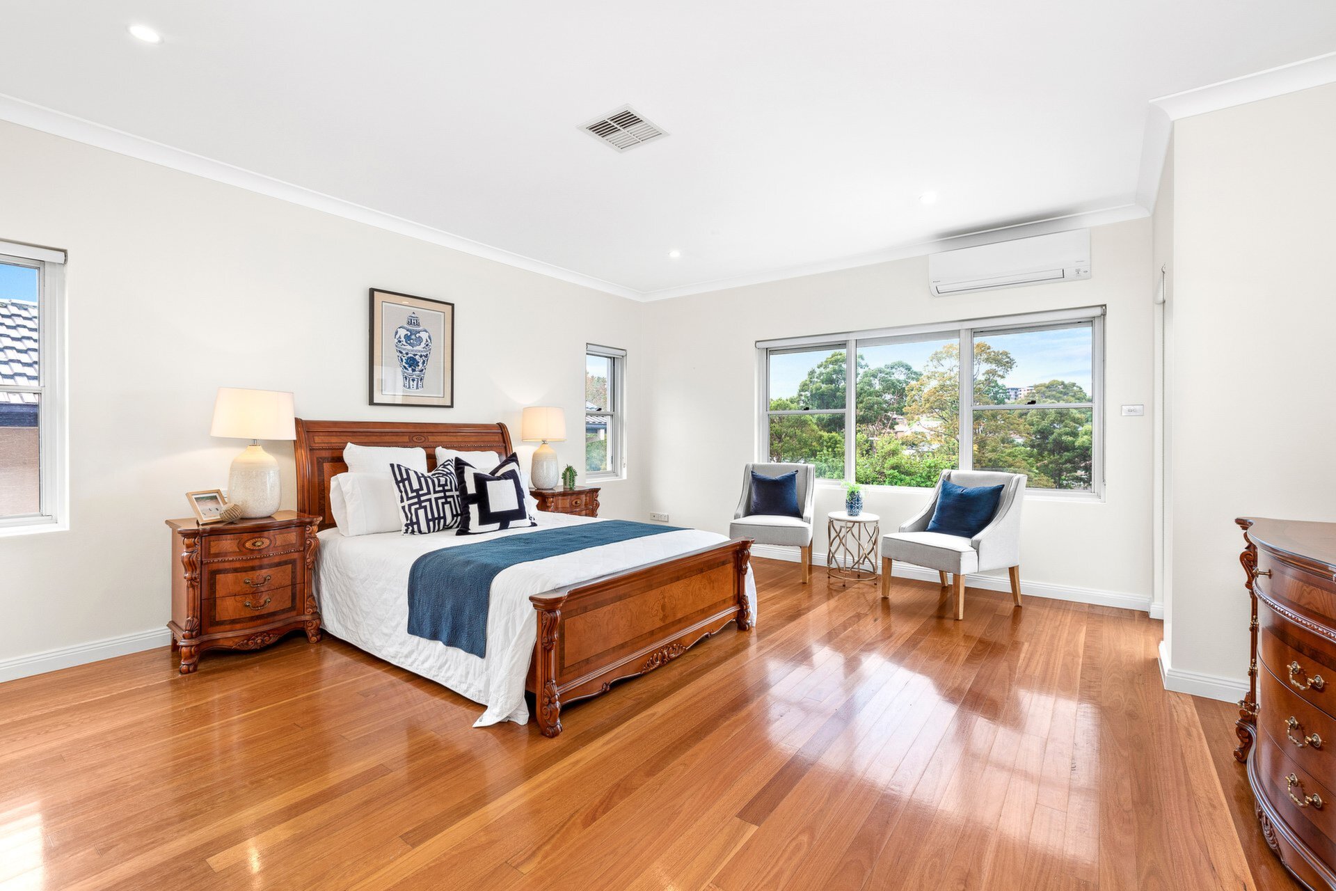 16 Champion Road, Tennyson Point Sold by Cassidy Real Estate - image 1