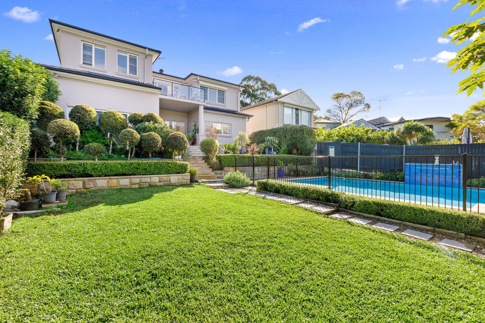 16 Champion Road, Tennyson Point Sold by Cassidy Real Estate - image 1