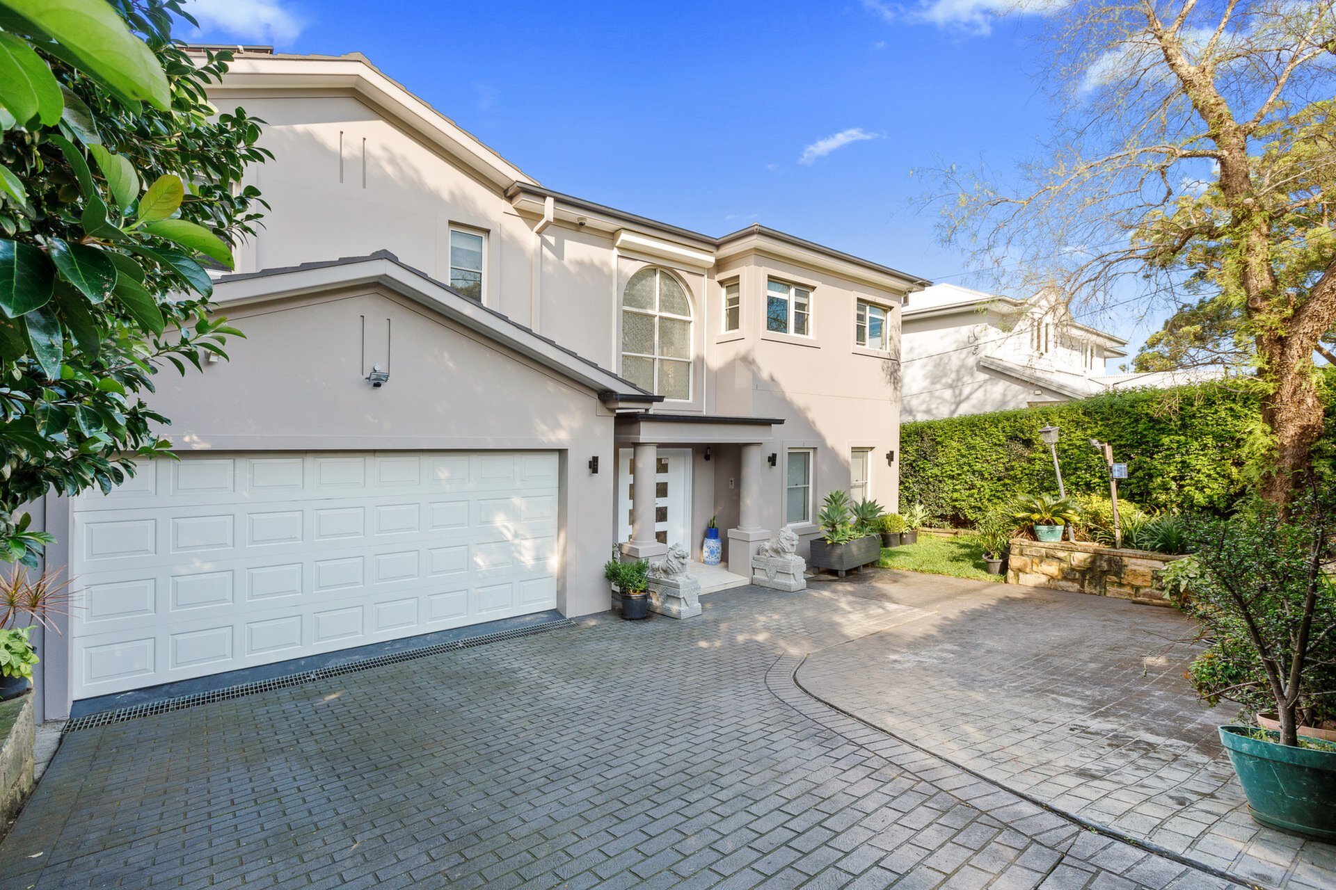 16 Champion Road, Tennyson Point Sold by Cassidy Real Estate - image 1