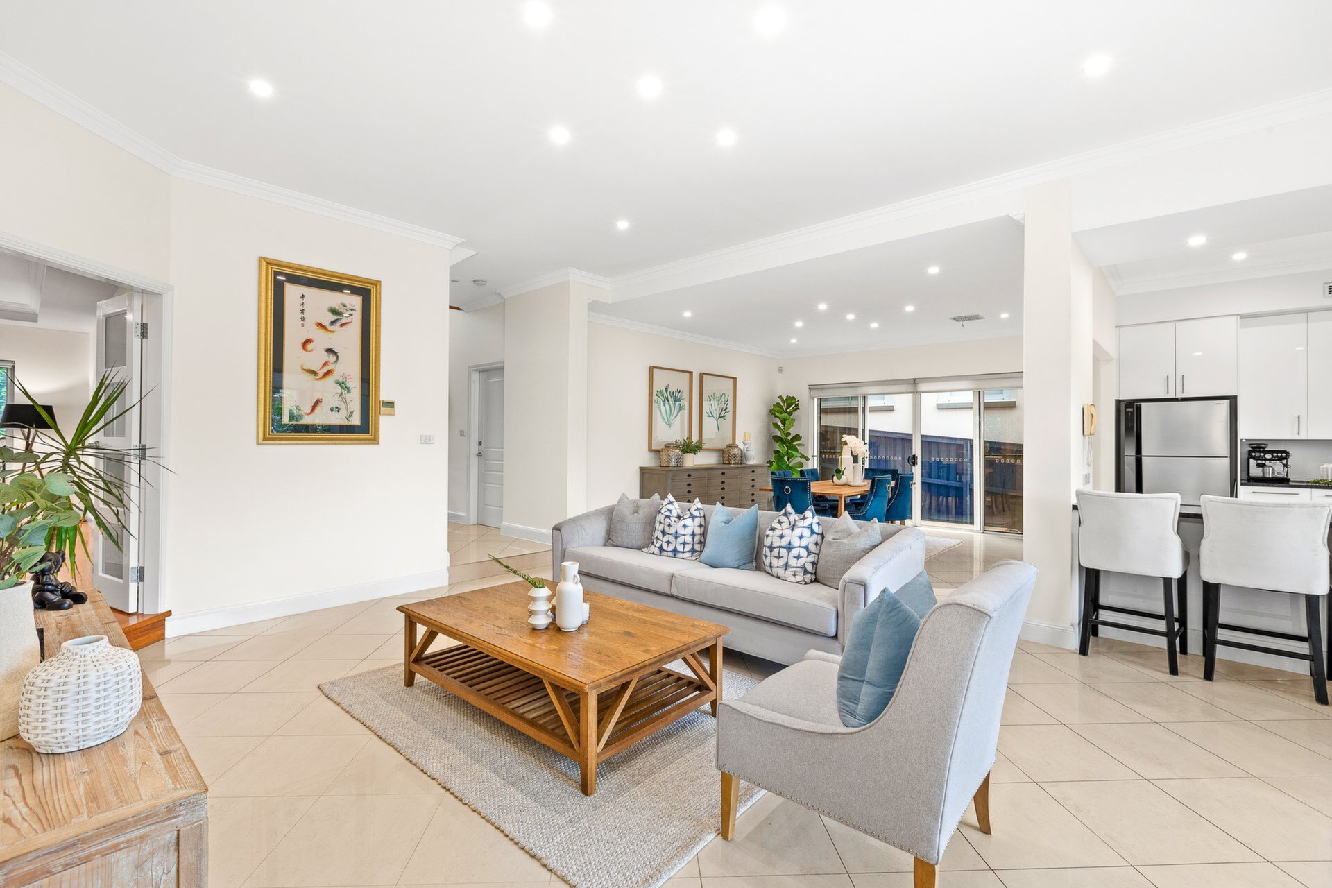 16 Champion Road, Tennyson Point Sold by Cassidy Real Estate - image 1