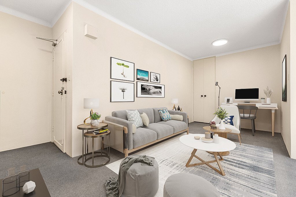 9/32 Wharf Road, Gladesville Sold by Cassidy Real Estate - image 1