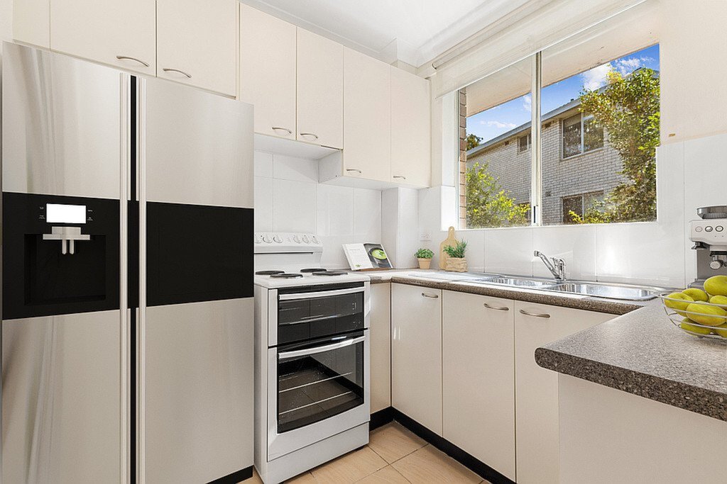 9/32 Wharf Road, Gladesville Sold by Cassidy Real Estate - image 1