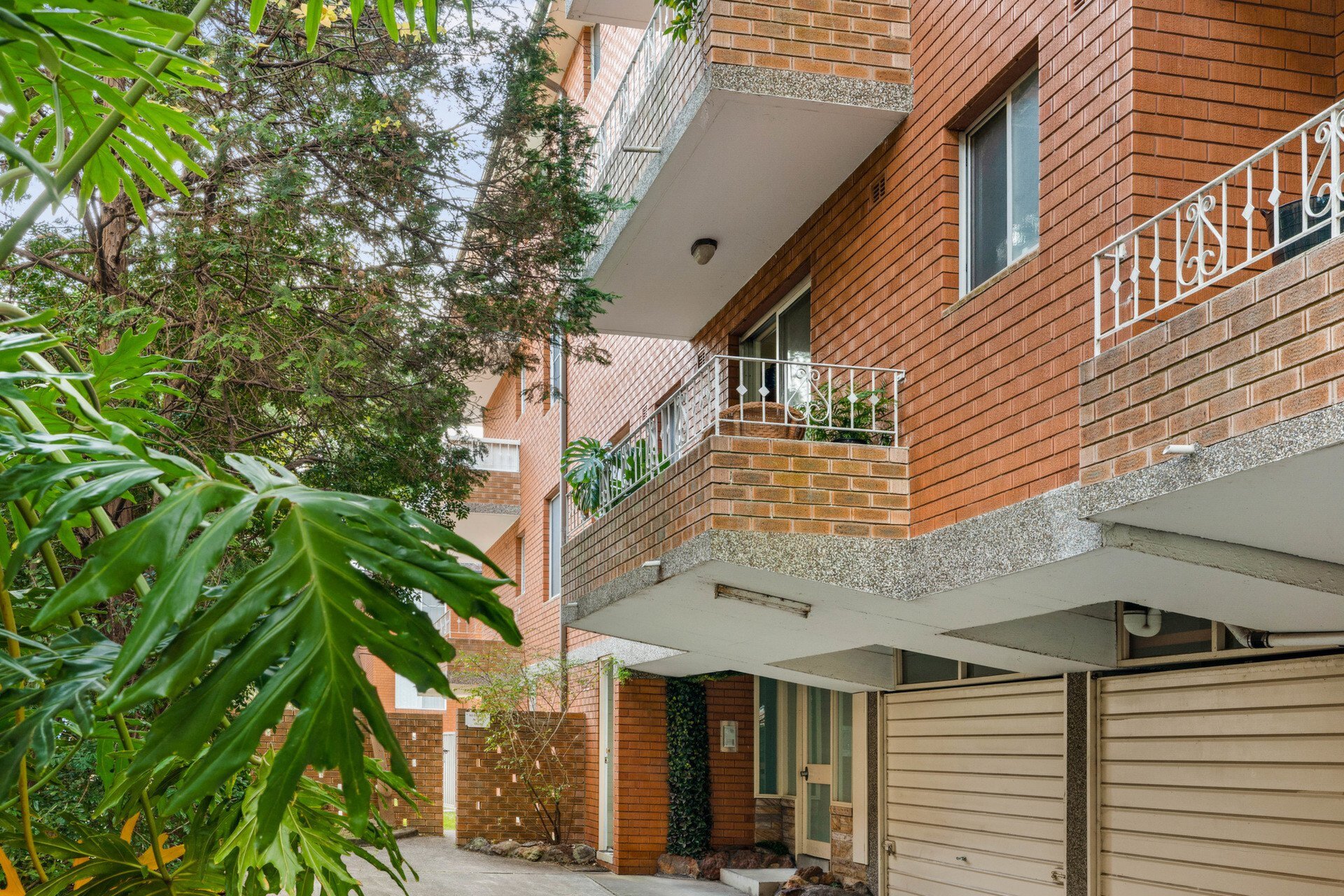 6/21 Wharf Road, Gladesville Sold by Cassidy Real Estate - image 1