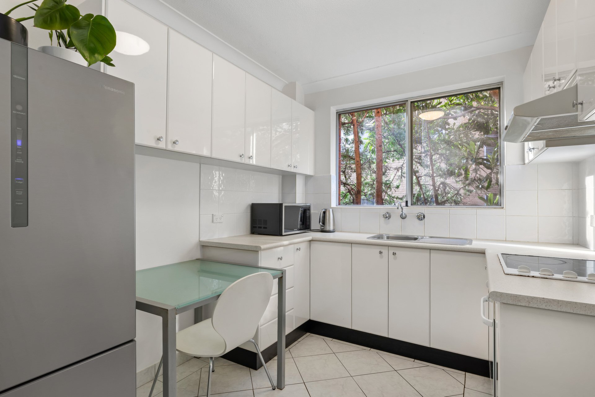 6/21 Wharf Road, Gladesville Sold by Cassidy Real Estate - image 1