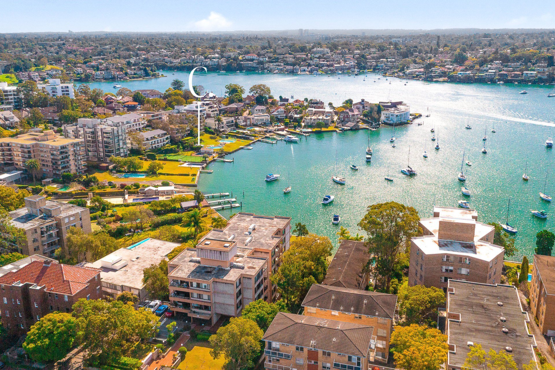 12/72 Wrights Road, Drummoyne Sold by Cassidy Real Estate - image 1