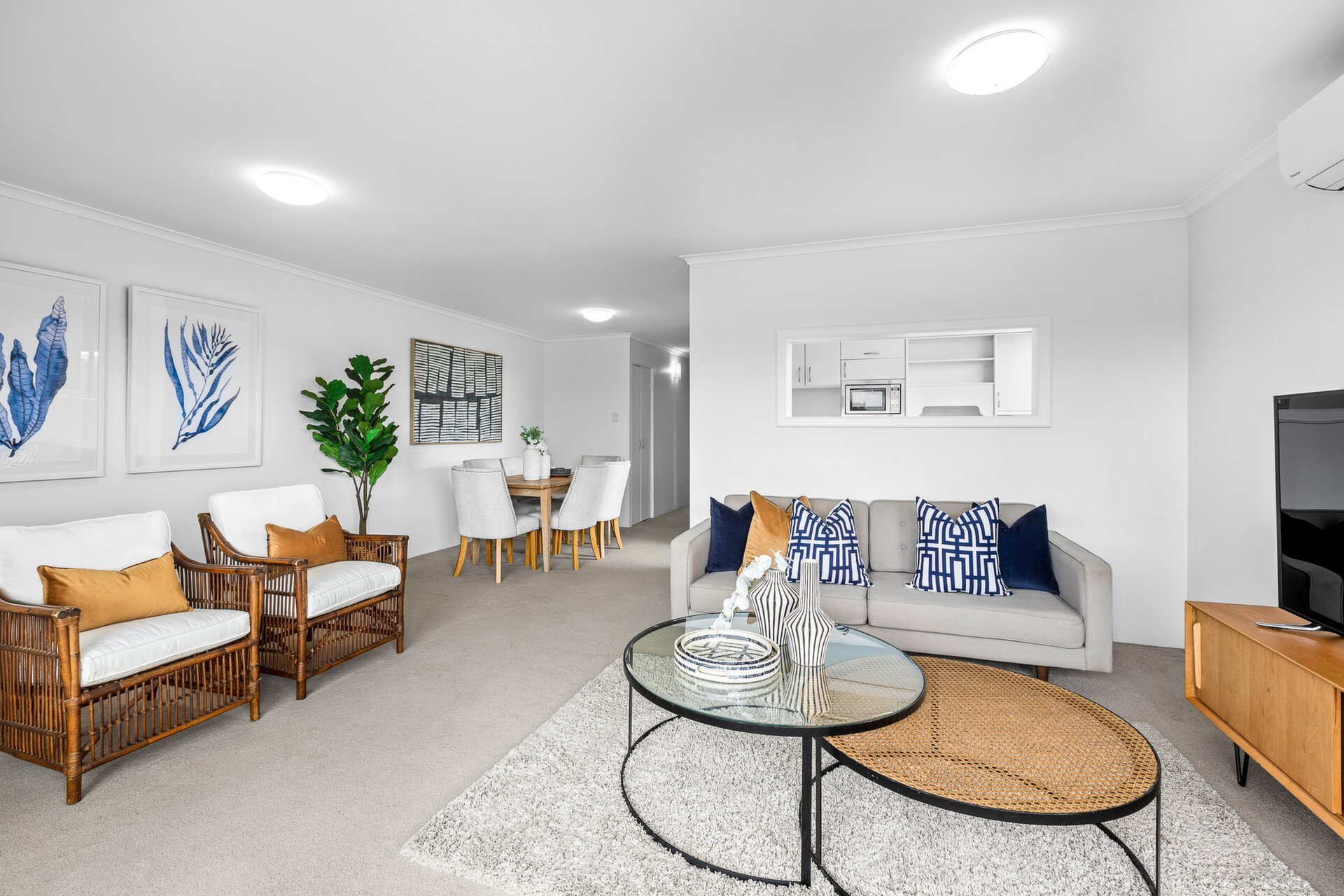 12/72 Wrights Road, Drummoyne Sold by Cassidy Real Estate - image 1