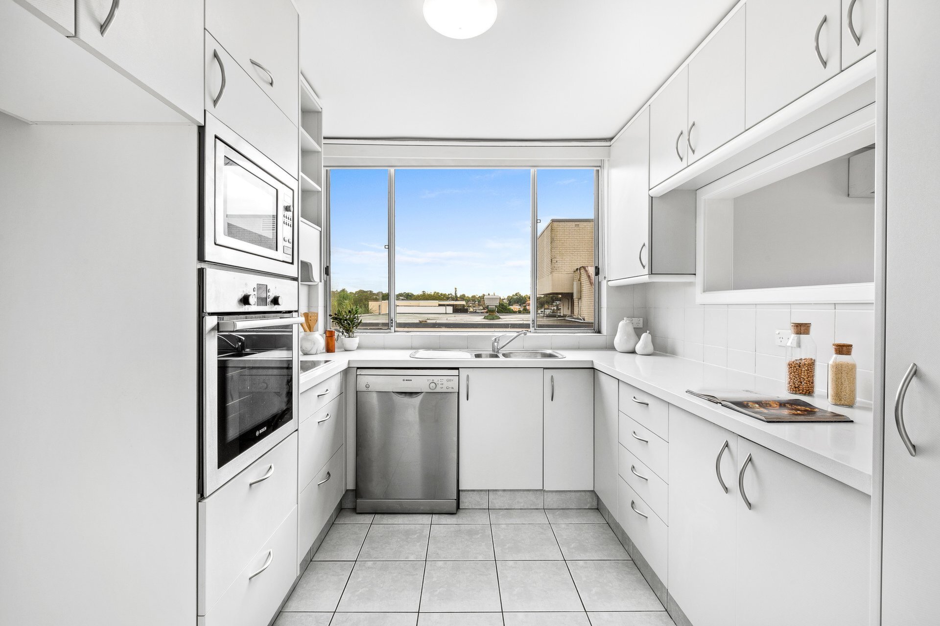 12/72 Wrights Road, Drummoyne Sold by Cassidy Real Estate - image 1