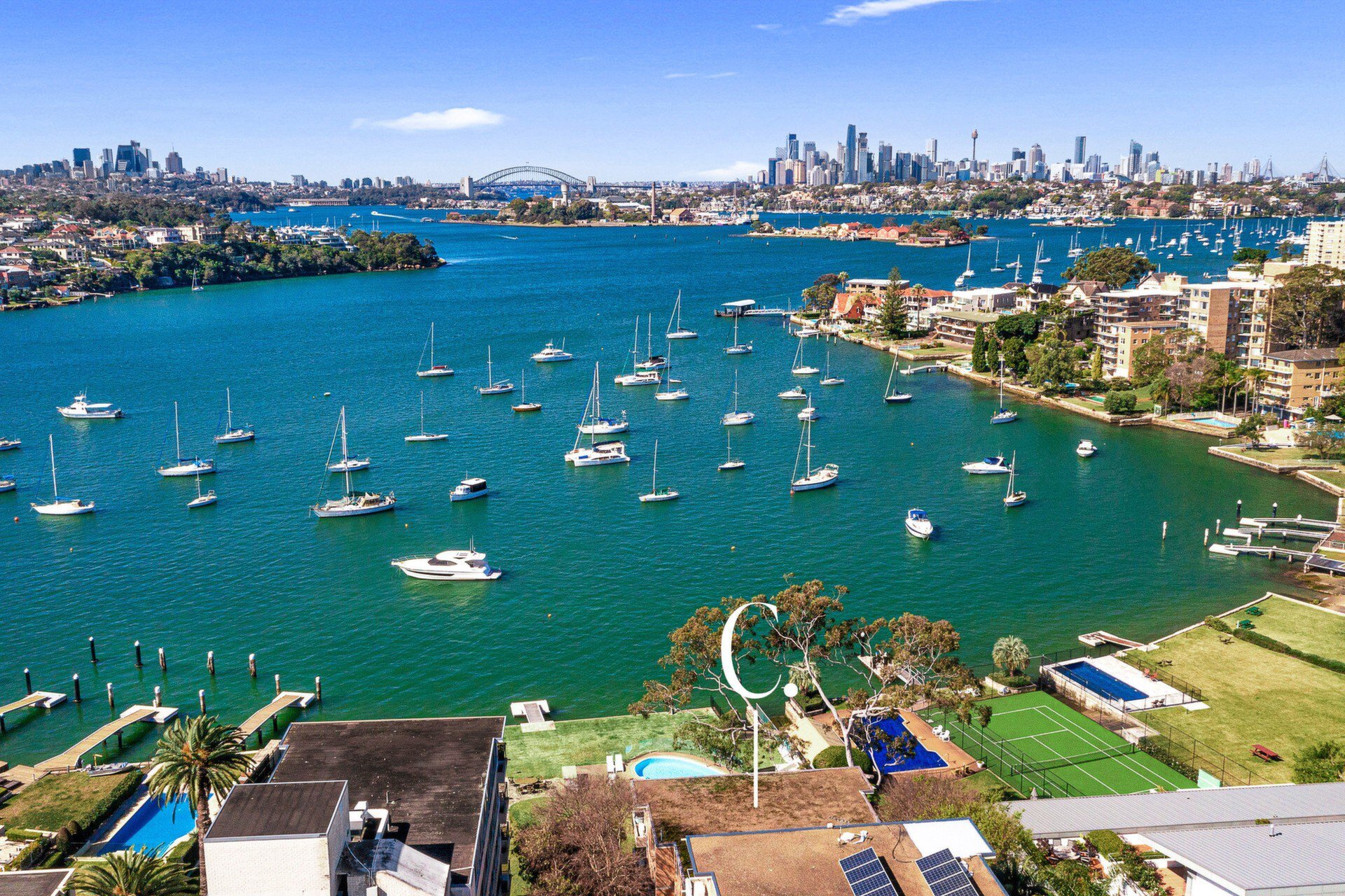 12/72 Wrights Road, Drummoyne Sold by Cassidy Real Estate - image 1