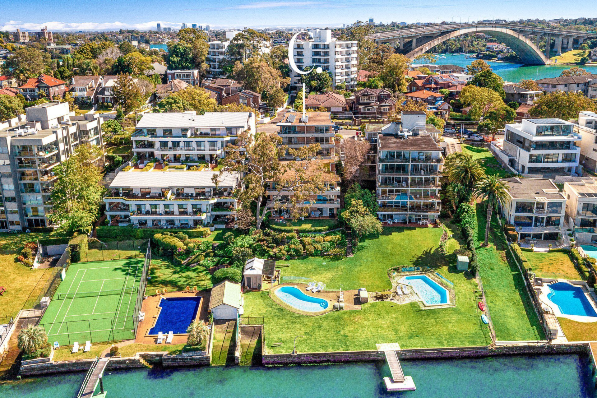 12/72 Wrights Road, Drummoyne Sold by Cassidy Real Estate - image 1