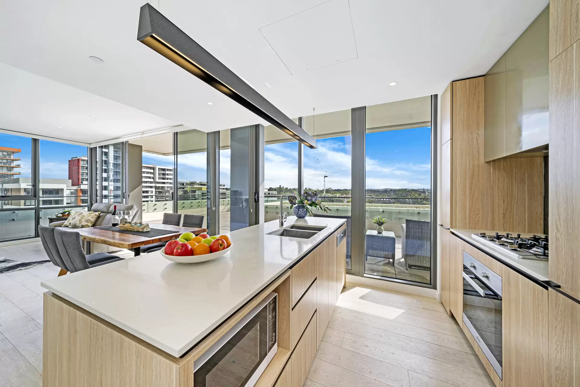 908/120 Herring Road, Macquarie Park Sold by Cassidy Real Estate - image 1
