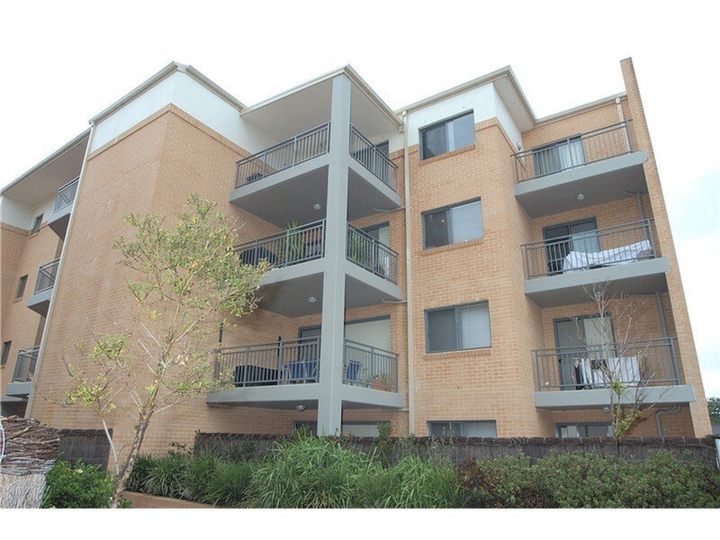 39/22 Herbert Street, West Ryde Sold by Cassidy Real Estate - image 1