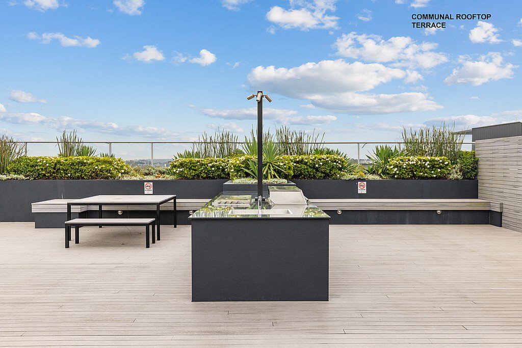 206/1 Wharf Road, Gladesville Sold by Cassidy Real Estate - image 1