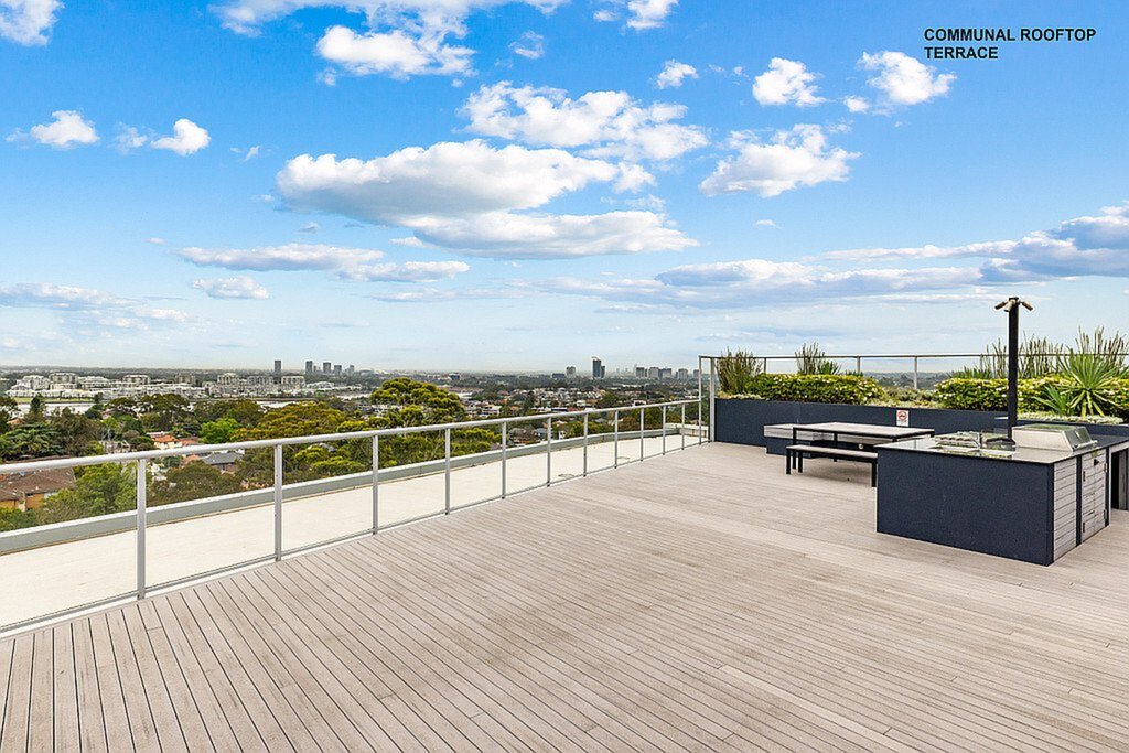 206/1 Wharf Road, Gladesville Sold by Cassidy Real Estate - image 1