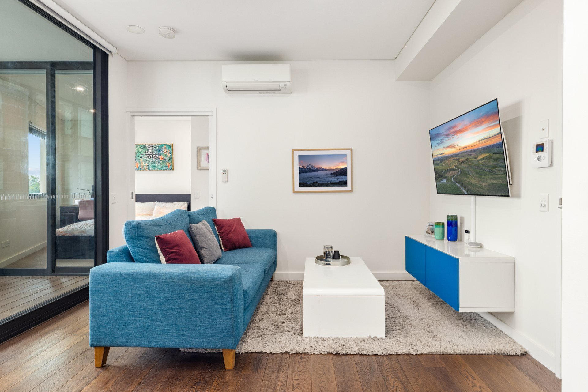 206/1 Wharf Road, Gladesville Sold by Cassidy Real Estate - image 1