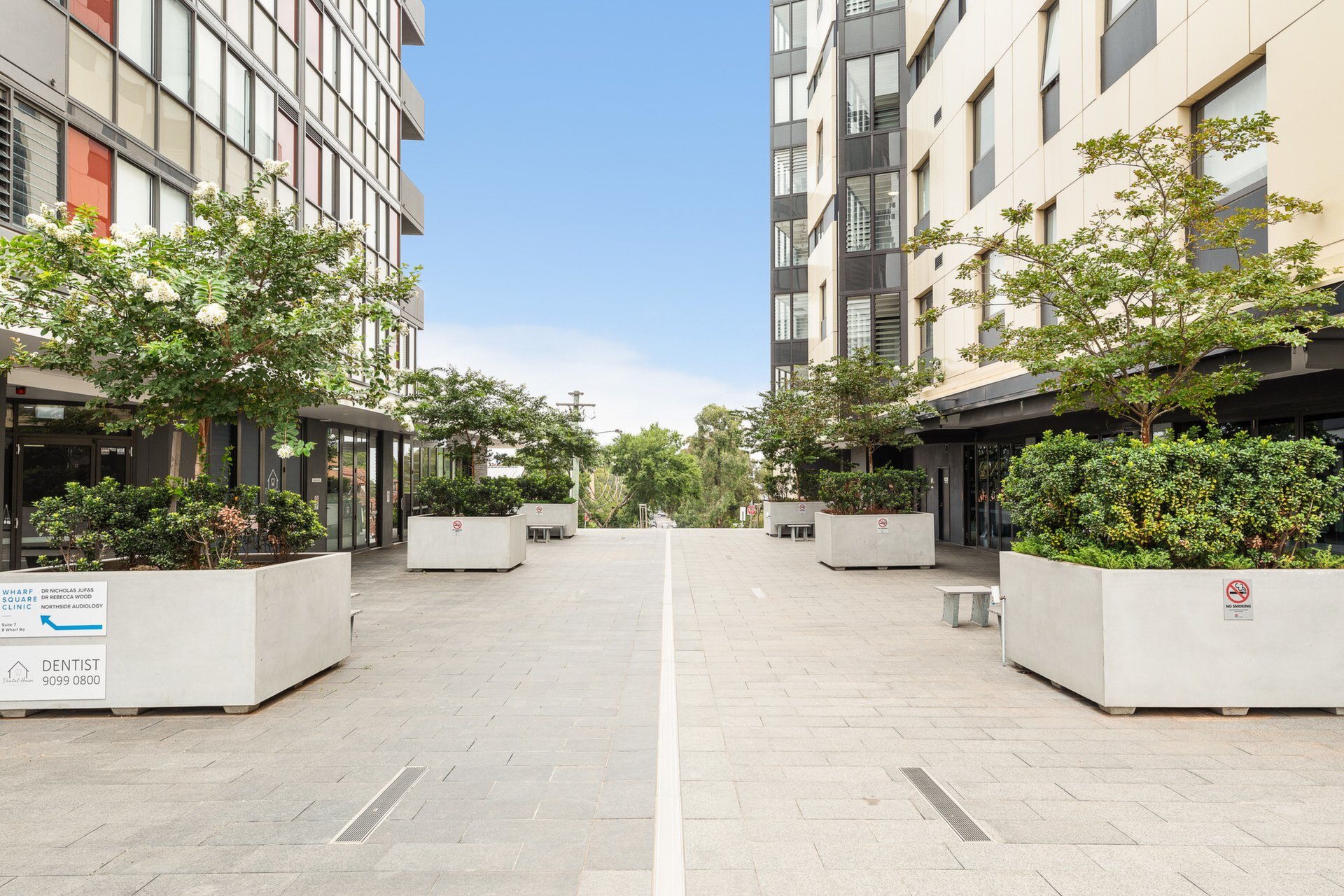 206/1 Wharf Road, Gladesville Sold by Cassidy Real Estate - image 1