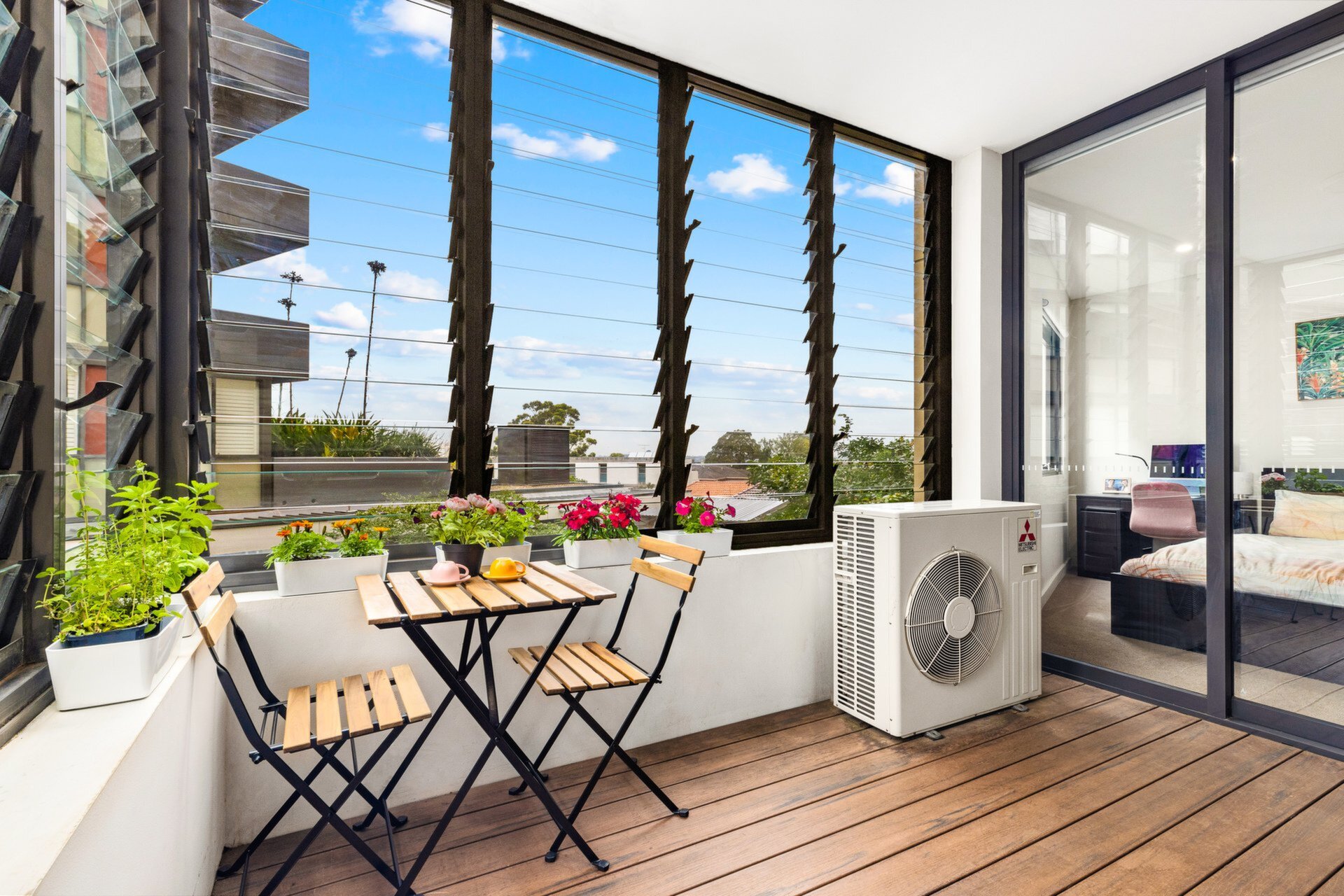 206/1 Wharf Road, Gladesville Sold by Cassidy Real Estate - image 1
