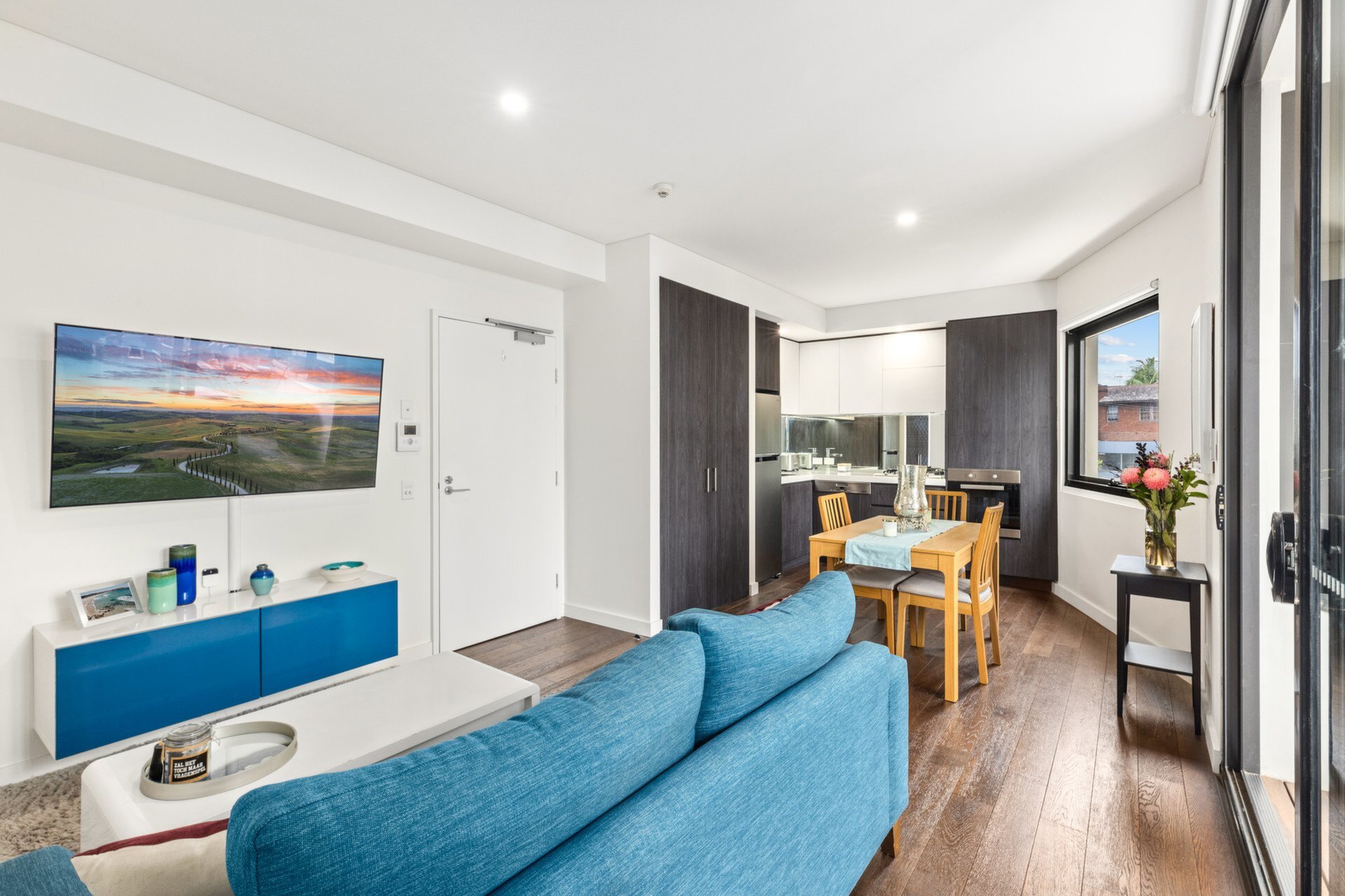 206/1 Wharf Road, Gladesville Sold by Cassidy Real Estate - image 1