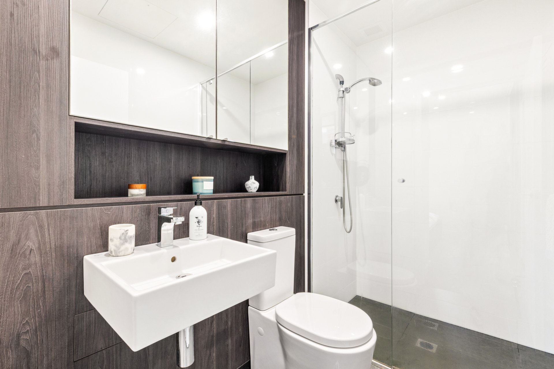 206/1 Wharf Road, Gladesville Sold by Cassidy Real Estate - image 1