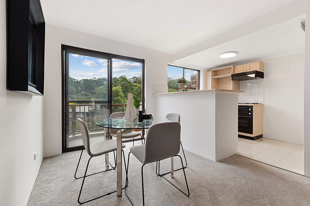 49/102 Crimea Road, Marsfield Sold by Cassidy Real Estate - image 1
