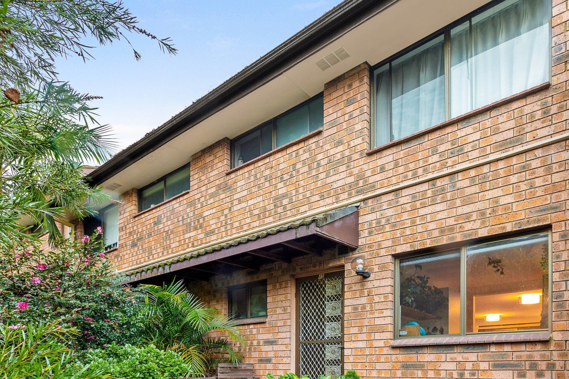 45/23 Taranto Road, Marsfield Sold by Cassidy Real Estate - image 1